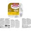 animonda INTEGRA PROTECT Urinary Oxal mit Huhn (16 x 100 g), Katzen Diätfutter bei Harnsteinen, Katzenfutter verringert die Bildung von Oxalsteinen, Nassfutter für Katzen ohne Getreide