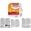 animonda INTEGRA PROTECT Katzenfutter nass Renal (Nieren) Rind (16 x 100g), vom Tierarzt empfohlen bei Niereninsuffizienz, mit Veterinären entwickeltes Diätalleinfutter für erwachsene Katzen