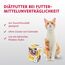 animonda INTEGRA PROTECT Sensitive Huhn Pur (6 x 100 g), Katzen Diätfutter bei Futtermittelallergie, sensitives Katzenfutter für allergische Katzen, Katzennassfutter ohne Getreide