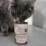 MjAMjAM - Premium Nassfutter für Katzen - purer Fleischgenuss - köstliches Pferd pur, 6er Pack (6 x 200 g), getreidefrei mit extra viel Fleisch