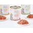 MjAMjAM - Premium Nassfutter für Katzen - Mixpaket I - Huhn, Rind, Herzen, 6er Pack (6 x 800g), getreidefrei mit extra viel Fleisch