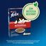 Felix Meaty Sensations Katzenfutter Rind und Huhn mit Gemüse, 1er Pack (1 x 1 kg)