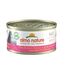 almo nature Megapack Katzenfutter nass - Lachs und Huhn - 12er Pack (6x70g)