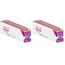 Whiskas 1+ Katzenfutter Hühnchen in Gelee, 28x85g (1 Packung) – Hochwertiges Nassfutter für ausgewachsene Katzen in 28 Portionsbeuteln (Packung mit 2)