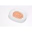 Almo Nature HFC Natural Megapack, Nassfutter für Katzen - Huhn und Thunfisch - (6 Dosen à 70 g) (Packung mit 4)