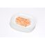 almo nature Megapack Katzenfutter nass - Lachs und Huhn - 12er Pack (6x70g)
