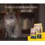 JOSERA Catelux (1 x 400 g) | Mit schmackhaftem Entenprotein & Kartoffel für anspruchsvolle Katzen | Super Premium Trockenfutter für ausgewachsene Katzen | 2er Pack