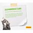 JOSERA SensiCat (1 x 400 g) | Adult | Premium Trockenfutter für ausgewachsene empfindliche Katzen | Geflügel & Reis | extra verträgliche Rezeptur | weizenfrei | Katzenfutter | 2er Pack