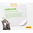 JOSERA SensiCat (1 x 2 kg) | Adult | Premium Trockenfutter für ausgewachsene empfindliche Katzen | Geflügel & Reis | extra verträgliche Rezeptur | weizenfrei | Katzenfutter | 2er Pack