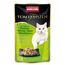 animonda vom Feinsten Katzenfutter nass mit Thunfisch + Calamari (18 x 50g), getreidefreies Katzenfutter nass ohne Zucker, mit frischen, fleischigen Zutaten