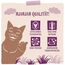 MjAMjAM - Premium Nassfutter für Katzen - Quetschie Purer Fleischgenuss - leckeres Wildschwein pur, 12er Pack (12x125g), getreidefrei