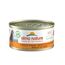 Almo Nature HFC Natural Megapack, Nassfutter für Katzen - Huhn und Thunfisch - (6 Dosen à 70 g) (Packung mit 4)