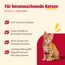 animonda Carny Katzen Nassfutter Kitten Rind + Pute (12 x 400g), Kitten getreidefreies Katzennassfutter ohne Zucker für wachsende Kätzchen bis 1 Jahr, mit frischen Zutaten