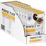 PERFECT FIT™ Katze Portionsbeutel Sensitive mit Lachs 12 x 85g