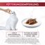 Gourmet Mon Petit Katzenfutter nass, Sorten-Mix, 8er Pack (8 x 6 Beutel à 50g)