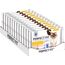 Sensitive 1+ Katzennassfutter mit Lachs & Huhn in Sauce – Katzenfutter Nassfutter13 x 4 Portionsbeutel à 85g