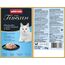 animonda vom Feinsten Katzenfutter nass mit Hühnchenfilet + weißem Thunfisch (18 x 50g), getreidefreies Katzenfutter nass ohne Zucker, mit frischen, fleischigen Zutaten