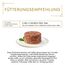 Gourmet Gold Raffiniertes Ragout Katzenfutter nass, mit Thunfisch, 12er Pack (12 x 85g)