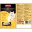 animonda vom Feinsten Katzenfutter nass mit Hühnchenfilet + Käse (18 x 50g), getreidefreies Katzenfutter nass ohne Zucker, mit frischen, fleischigen Zutaten