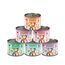 GranataPet DeliCatessen Multipack 1, Nassfutter für Katzen im Probierpaket, Alleinfuttermittel ohne Getreide, Katzenfutter mit hohem Fleischanteil & hochwertigen Ölen, 6 x 200 g