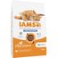 IAMS Sterilised Katzenfutter trocken mit Huhn - Trockenfutter für sterilisierte/kastrierte Katzen ab 1 Jahr, 10 kg