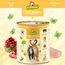 GranataPet DeliCatessen Multipack 3 ohne Fisch, 1er Pack (1 x 4.8 Kg), Nassfutter für Katzen, Katzenfutter für Feinschmecker, Futter ohne Getreide & ohne Zuckerzusätze