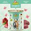 GranataPet DeliCatessen, 6 x 800g, Nassfutter für Katzen, Katzenfutter für Feinschmecker, Futter ohne Getreide & ohne Zuckerzusätze