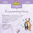 GranataPet DeliCatessen Ente & Geflügel, Nassfutter für Katzen, Katzenfutter für Feinschmecker, Futter ohne Getreide & ohne Zuckerzusätze, 6 x 800 g