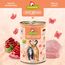 GranataPet DeliCatessen Multipack 3 ohne Fisch, Nassfutter für Katzen im Probierpaket, Alleinfuttermittel ohne Getreide, Katzenfutter mit hohem Fleischanteil & hochwertigen Ölen, 6 x 400 g