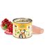 GranataPet Delicatessen Multipack 2 PUR, Nassfutter für Katzen im Probierpaket, Alleinfuttermittel ohne Getreide, Katzenfutter mit hohem Fleischanteil & hochwertigen Ölen, 6 x 200 g