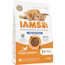 IAMS Sterilised Katzenfutter trocken mit Huhn - Trockenfutter für sterilisierte / kastrierte Katzen ab 1 Jahr, 1,5 kg