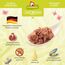 GranataPet DeliCatessen Fasan & Kaninchen, Nassfutter für Katzen, Katzenfutter für Feinschmecker, Futter ohne Getreide & ohne Zuckerzusätze, 6 x 800 g