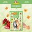 GranataPet DeliCatessen Kitten / Junior Geflügel, Nassfutter für Katzen, Katzenfutter für Feinschmecker, Futter ohne Getreide & ohne Zuckerzusätze, 6 x 85 g