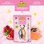 GranataPet Delicatessen Multipack 1, Nassfutter für Katzen im Probierpaket, Alleinfuttermittel ohne Getreide, Katzenfutter mit hohem Fleischanteil & hochwertigen Ölen, 6 x 85 g (Packung mit 6)
