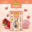 GranataPet Delicatessen Multipack 1, Nassfutter für Katzen im Probierpaket, Alleinfuttermittel ohne Getreide, Katzenfutter mit hohem Fleischanteil & hochwertigen Ölen, 6 x 85 g (Packung mit 6)