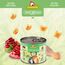 GranataPet DeliCatessen Kitten / Junior Geflügel, Nassfutter für Katzen, Katzenfutter für Feinschmecker, Futter ohne Getreide & ohne Zuckerzusätze, 6 x 200 g