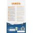 IAMS for Vitality Katzenfutter trocken mit Thunfisch - Trockenfutter für Katzen im Alter von 1-6 Jahren, 3 kg