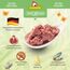 GranataPet DeliCatessen Kitten / Junior Geflügel, Nassfutter für Katzen, Katzenfutter für Feinschmecker, Futter ohne Getreide & ohne Zuckerzusätze, 6 x 200 g