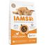 IAMS for Vitality Katzenfutter trocken Huhn - Trockenfutter für Katzen im Alter von 1-6 Jahren, 1,5 kg