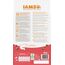IAMS Katzenfutter trocken mit Lachs - Trockenfutter für Katzen im Alter von 1-6 Jahren, 3 kg