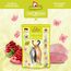 GranataPet DeliCatessen Fasan & Kaninchen, Nassfutter für Katzen, Katzenfutter für Feinschmecker, Futter ohne Getreide & ohne Zuckerzusätze, 6 x 85 g