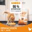 IAMS for Vitality Katzenfutter trocken Huhn - Trockenfutter für Katzen im Alter von 1-6 Jahren, 1,5 kg
