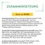 Gourmet Nature's Creation Katzennassfutter in Gelee naturbelassen, Huhn, 12er Pack (12 x 85g)