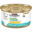 Gourmet Nature's Creation Katzennassfutter in Gelee naturbelassen, Thunfisch, 12er Pack (12 x 85g)