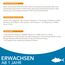 IAMS for Vitality Katzenfutter trocken mit Thunfisch - Trockenfutter für Katzen im Alter von 1-6 Jahren, 3 kg