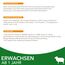 IAMS Katzenfutter trocken mit Lamm - Trockenfutter für Katzen im Alter von 1-6 Jahren, 1,5 kg