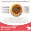 IAMS for Vitality Katzenfutter trocken mit Lachs - Trockenfutter für Katzen im Alter von 1-6 Jahren, 1,5 kg