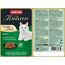 animonda vom Feinsten mit Filets, Katzenfutter nass mit Kaninchen + Hühnchenfilet, 18 Portionsbeutel (18 x 85g), getreidefreies Katzen Nassfutter ohne Zucker, mit fleischigen Zutaten