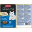 animonda vom Feinsten Feines mit Filets adult Katzenfutter, Nassfutter für ausgewachsene Katzen, mit Geflügel + Seelachsfilet, 18 x 85 g