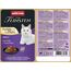 animonda Vom Feinsten Adult Katzenfutter, Nassfutter für ausgewachsene Katzen, Feines mit Filets, mit Wild + Putenfilet, 18 x 85 g